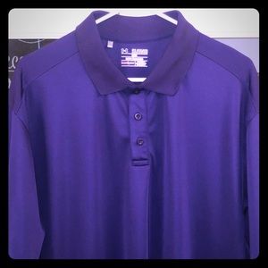 Under Armour men’s golf shirt XXL
